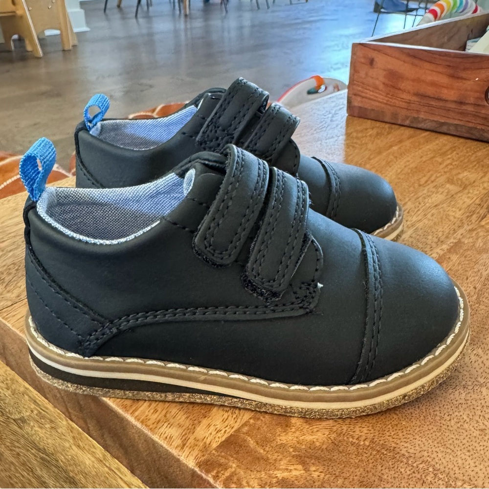 Cat & Jack toddler dress shoes